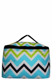 Cosmetic Pouch-WCV1007/BK